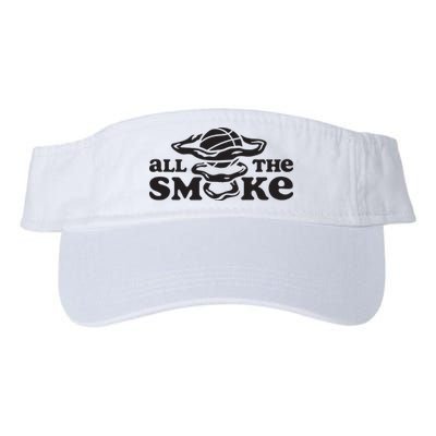 All The Smoke Visor