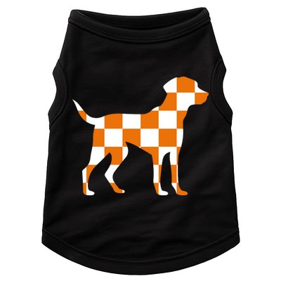 Awesome Tennessee Smokey Hound Dog Doggie Tank