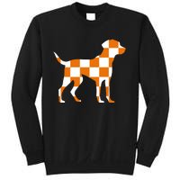 Awesome Tennessee Smokey Hound Dog Sweatshirt