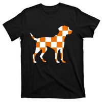 Awesome Tennessee Smokey Hound Dog T-Shirt