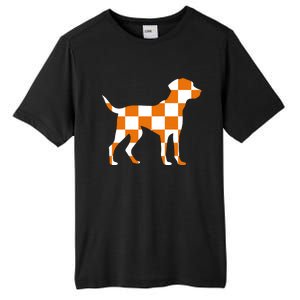 Awesome Tennessee Smokey Hound Dog Tall Fusion ChromaSoft Performance T-Shirt