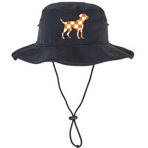 Awesome Tennessee Smokey Hound Dog Legacy Cool Fit Booney Bucket Hat