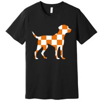 Awesome Tennessee Smokey Hound Dog Premium T-Shirt