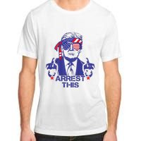 Arrest This Trump Adult ChromaSoft Performance T-Shirt