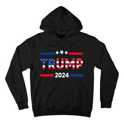 Arrest This Trump Hoodie