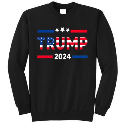 Arrest This Trump Sweatshirt