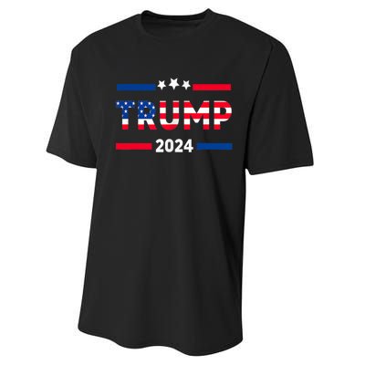 Arrest This Trump Performance Sprint T-Shirt