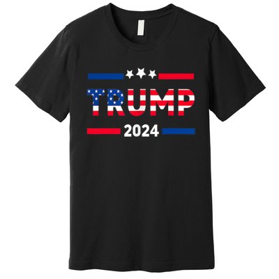 Arrest This Trump Premium T-Shirt