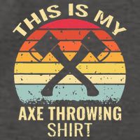 Axe Throwing Throw Retro Axe Throwing Hatchet Vector Backpack