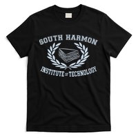 Accepted To The South Harmon Institute Of Technology Alumni T-Shirt