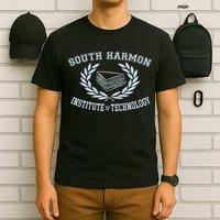 Accepted To The South Harmon Institute Of Technology Alumni T-Shirt