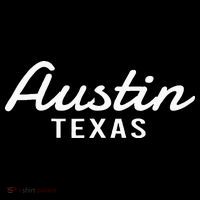 Austin Texas Throwback Sweatshirt