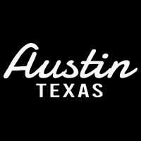 Austin Texas Throwback Tall T-Shirt