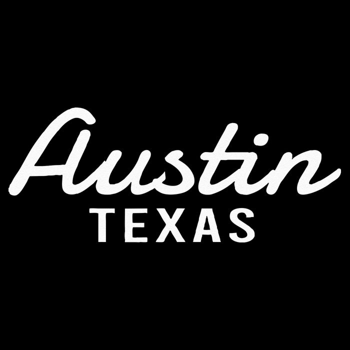 Austin Texas Throwback Tall T-Shirt