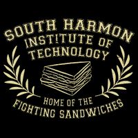 Accepted To The South Harmon Institute Of Technology Student Cooling Performance Crew T-Shirt