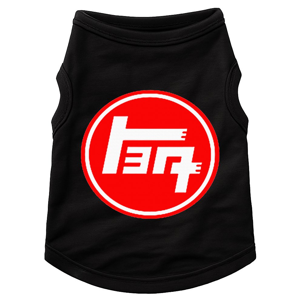 Automotive Trd Teq Jdm Doggie Tank