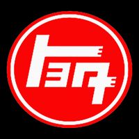 Automotive Trd Teq Jdm Cooling Performance Crew T-Shirt