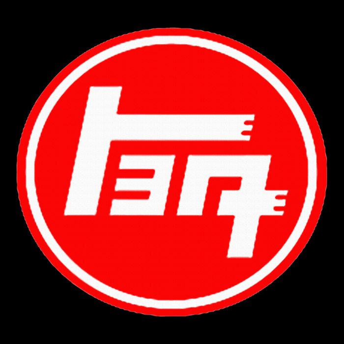 Automotive Trd Teq Jdm Cooling Performance Crew T-Shirt