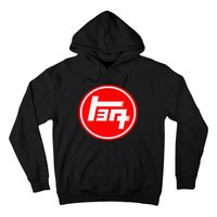 Automotive Trd Teq Jdm Hoodie