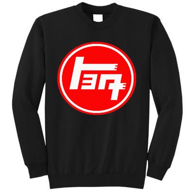 Automotive Trd Teq Jdm Sweatshirt