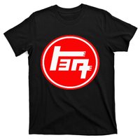 Automotive Trd Teq Jdm T-Shirt