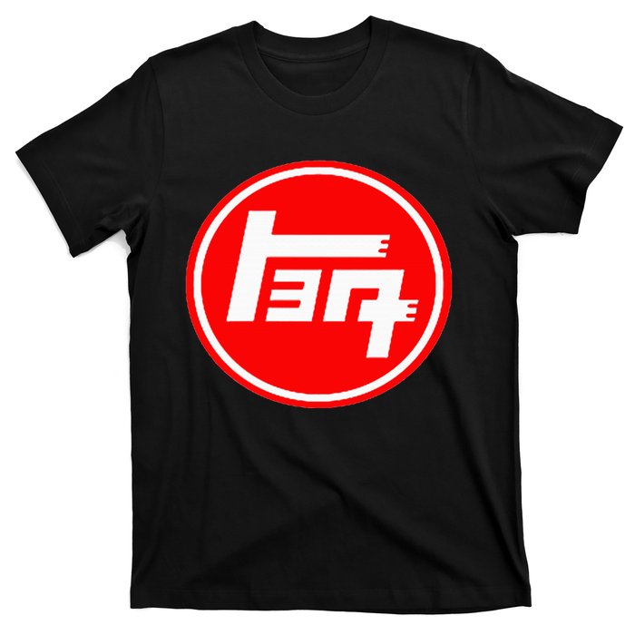 Automotive Trd Teq Jdm T-Shirt