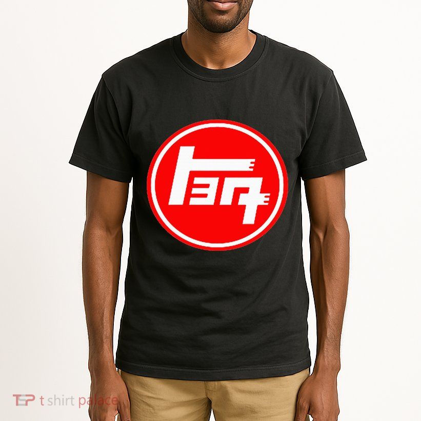 Automotive Trd Teq Jdm Tall T-Shirt