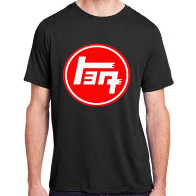 Automotive Trd Teq Jdm Adult ChromaSoft Performance T-Shirt