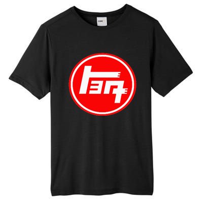 Automotive Trd Teq Jdm Tall Fusion ChromaSoft Performance T-Shirt