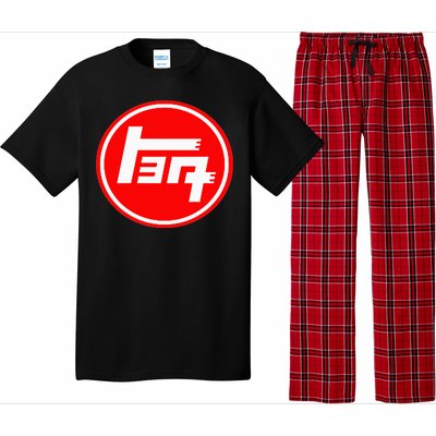 Automotive Trd Teq Jdm Pajama Set