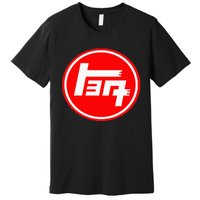 Automotive Trd Teq Jdm Premium T-Shirt