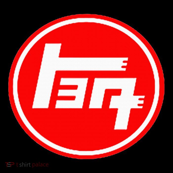 Automotive Trd Teq Jdm Premium T-Shirt
