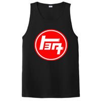 Automotive Trd Teq Jdm PosiCharge Competitor Tank