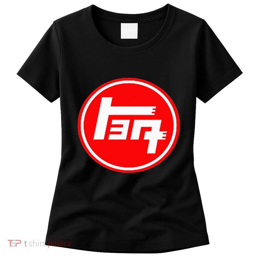 Automotive Trd Teq Jdm Womens T-Shirt