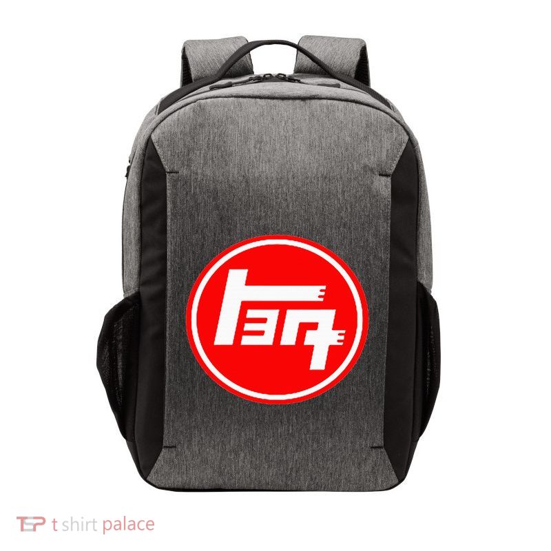 Automotive Trd Teq Jdm Vector Backpack