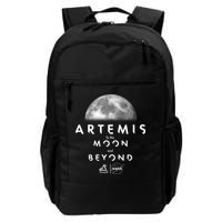 Artemis To The Moon And Beyond Backpack