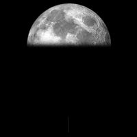 Artemis To The Moon And Beyond Mug