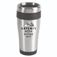 Artemis To The Moon And Beyond 16oz Travel Tumbler