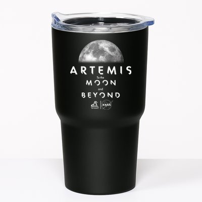 Artemis To The Moon And Beyond Tumbler
