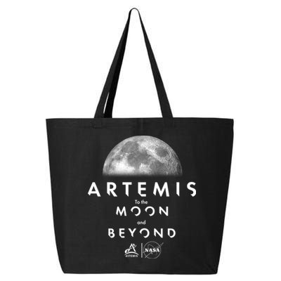 Artemis To The Moon And Beyond 25L Jumbo Tote