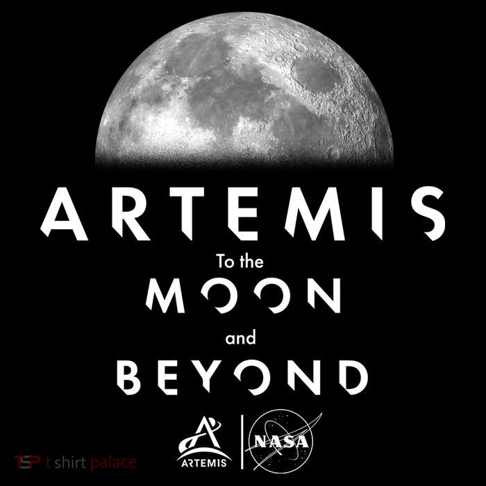 Artemis To The Moon And Beyond Pom Pom 12in Knit Beanie