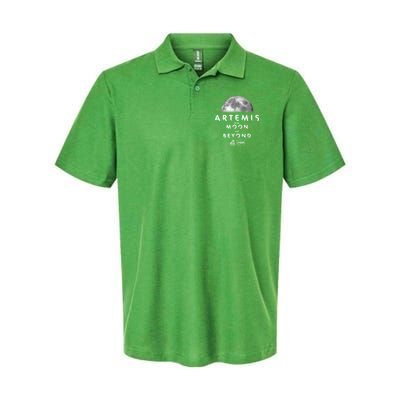 Artemis To The Moon And Beyond Polo