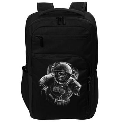 Ape To The Moon Impact Tech Backpack