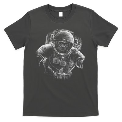 Ape To The Moon T-Shirt