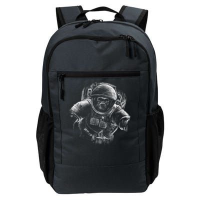 Ape To The Moon Daily Commute Backpack