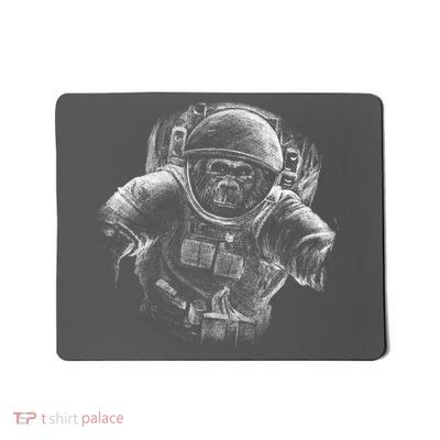Ape To The Moon Mousepad