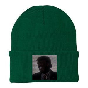 Ahh Tees Trump Ken Carson Grills Knit Cap Winter Beanie