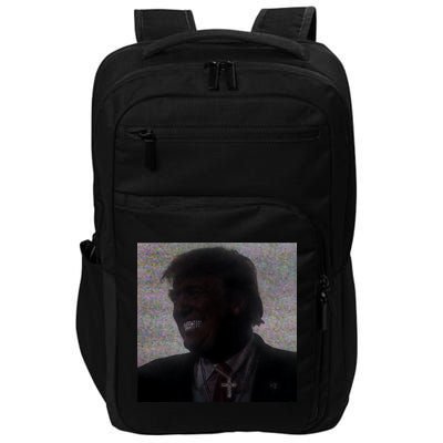 Ahh Tees Trump Ken Carson Grills Impact Tech Backpack