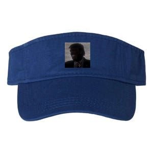 Ahh Tees Trump Ken Carson Grills Valucap Bio-Washed Visor