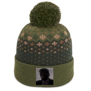 Ahh Tees Trump Ken Carson Grills The Baniff Cuffed Pom Beanie